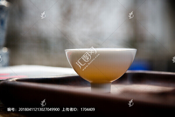 茶
