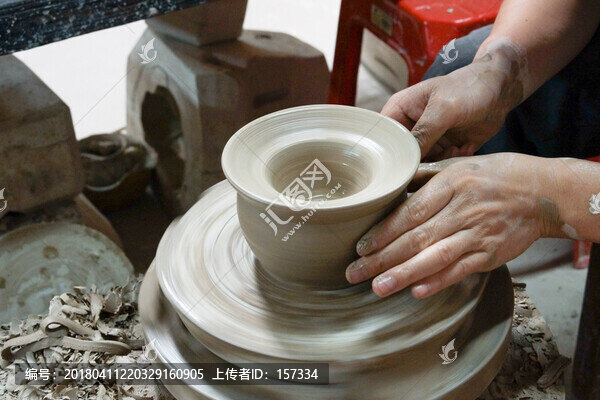 手工藝者