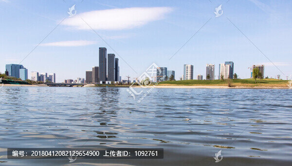 北京城市副中心,通州