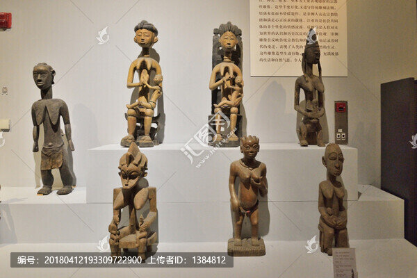 非洲木雕,木雕,非洲