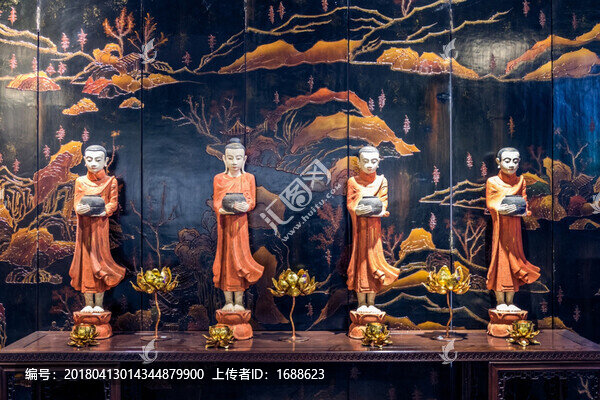 佛像擺設(shè)