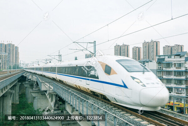 動車組