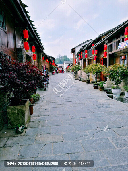 舊州古鎮(zhèn)