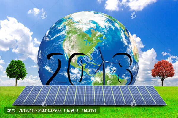 新能源在2018年