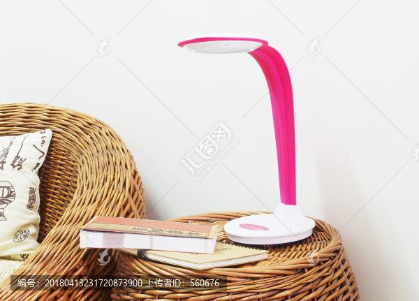 LED臺(tái)燈