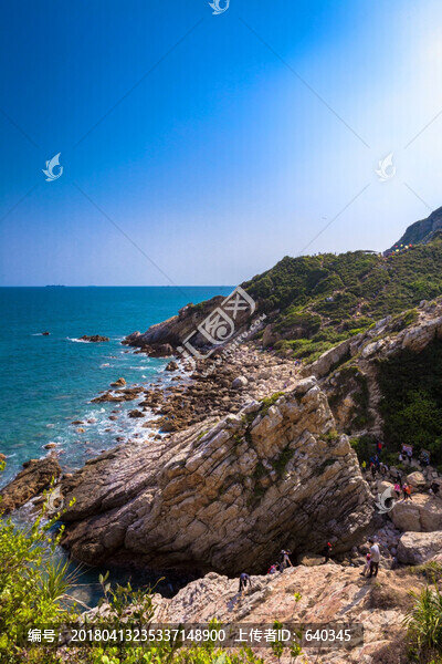 東西沖