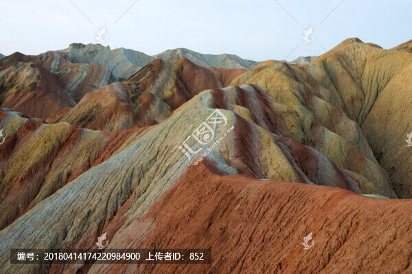 張掖