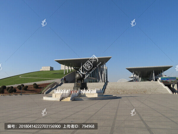 內(nèi)蒙古博物院