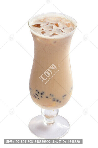 珍珠奶茶
