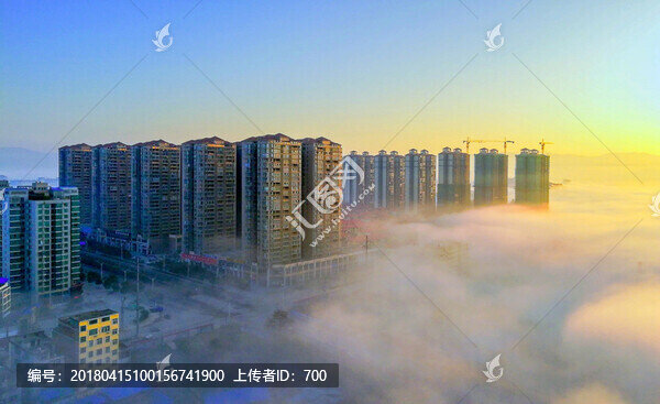 城市風(fēng)光