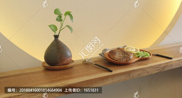 牛排,美食