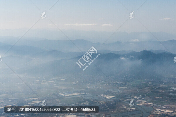 水墨山水