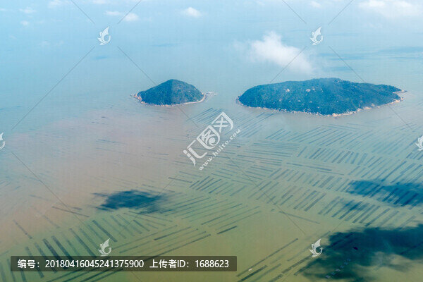 大海