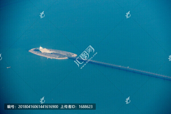 港珠澳大橋