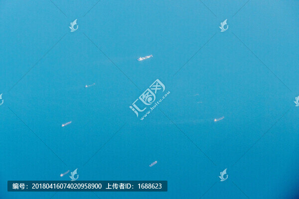 大海