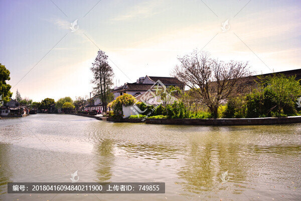 水鄉(xiāng)