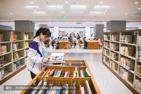 太原市圖書館