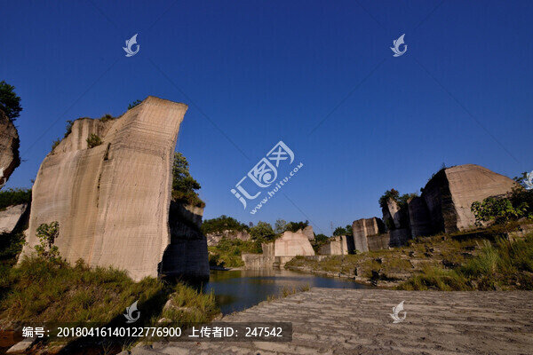 采石場(chǎng)