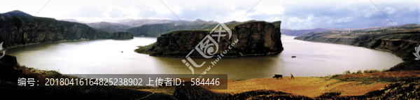 黃河