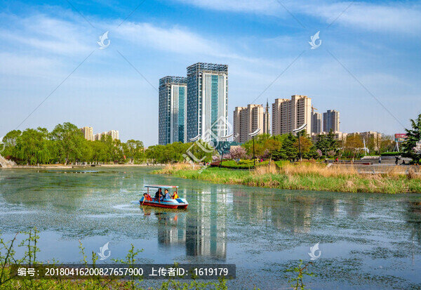 公園