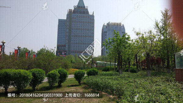 高樓