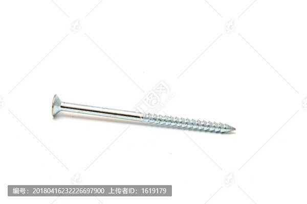 螺絲釘特寫