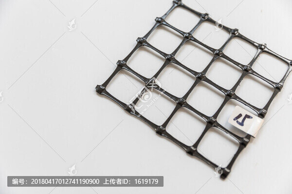 土工格柵