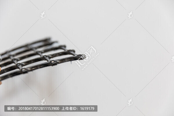 土工格柵