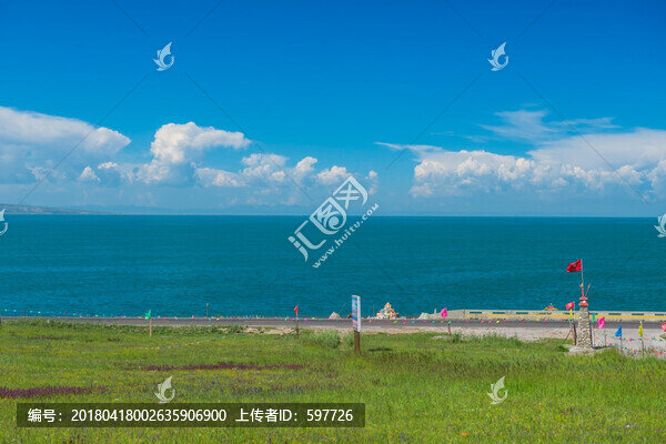 青海湖