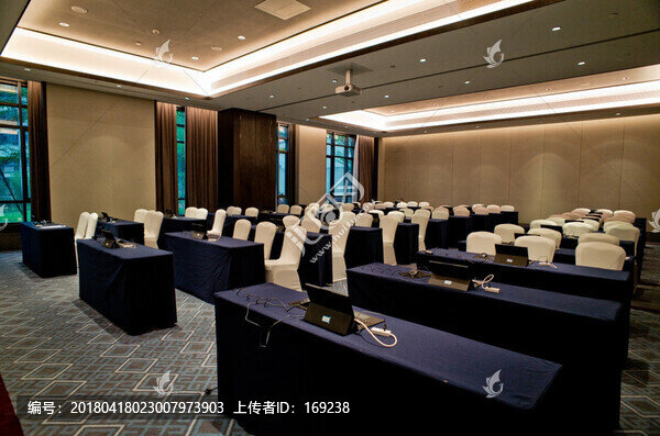 會議室,會議大廳
