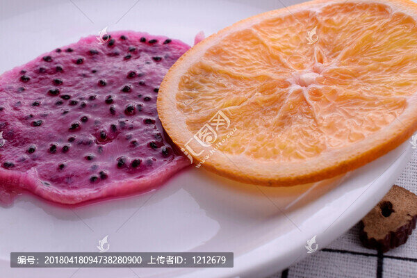 水果