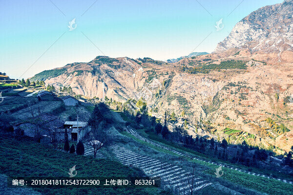 鄉(xiāng)村