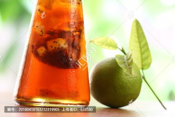 冷泡茶