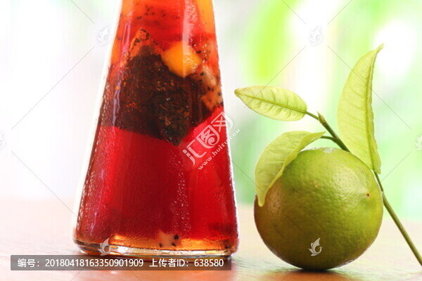 冷泡茶