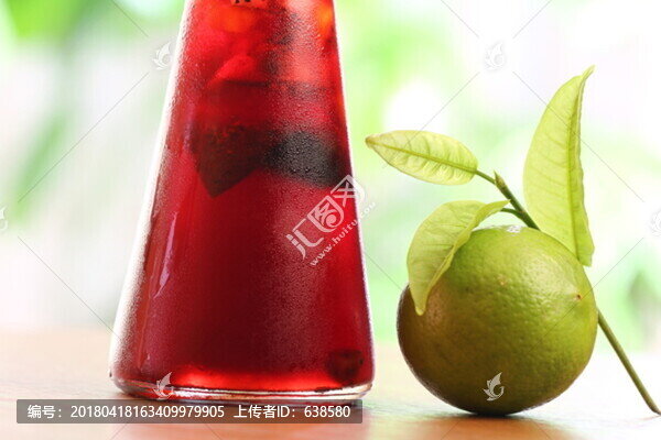 冷泡茶