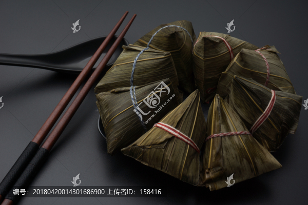 三角粽子