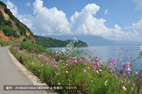 瀘沽湖