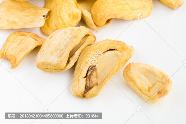 海南特色食品菠蘿蜜干果