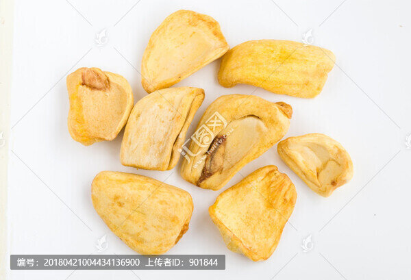 海南特色食品菠蘿蜜干果