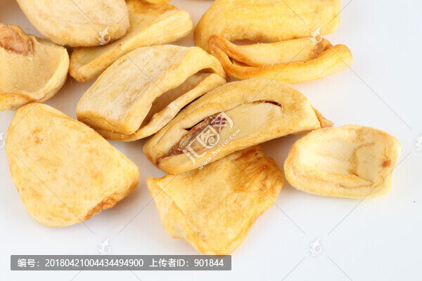 海南特色食品菠蘿蜜干果