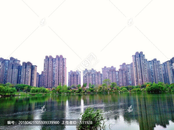 莉湖風(fēng)光