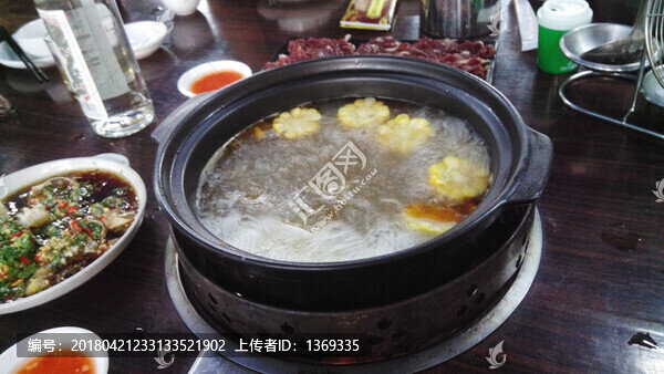 汕頭火鍋