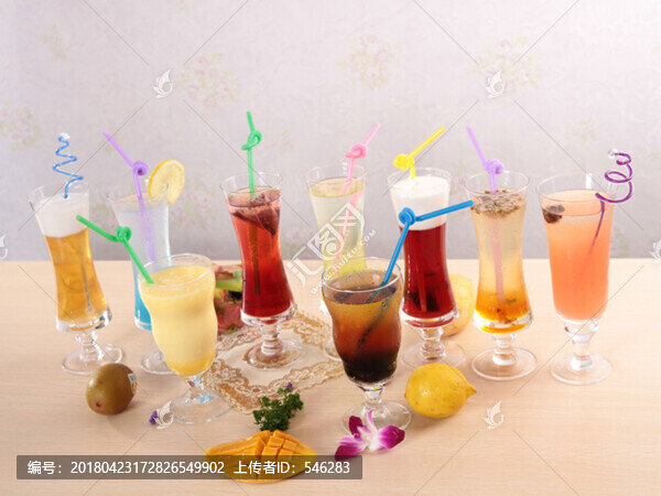 奶茶