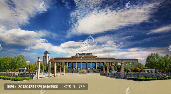 黃淮學(xué)院圖書館,駐馬店市圖書館