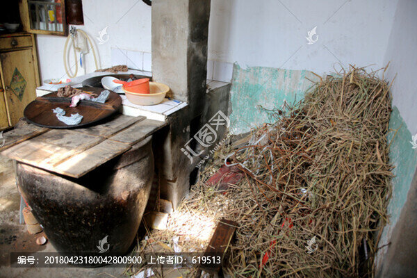 安徽肥東,梁園鎮(zhèn),小鎮(zhèn)民居