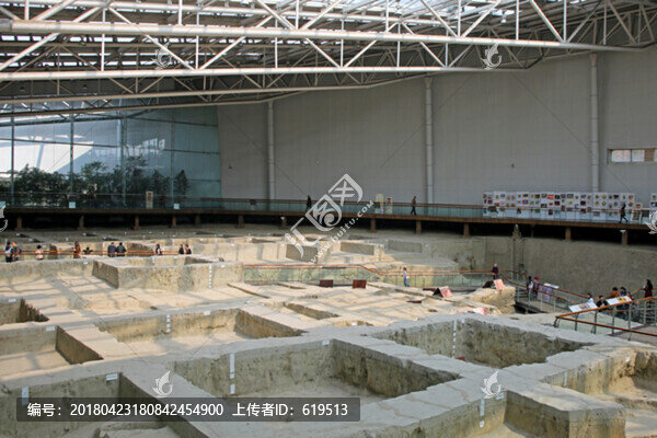 金沙遺址博物館