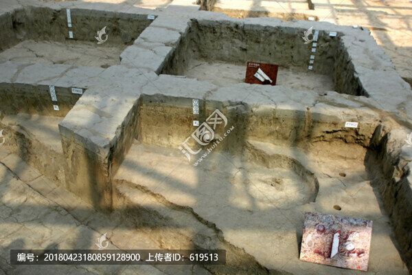 金沙遺址博物館