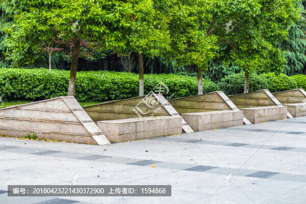 園林街區(qū)