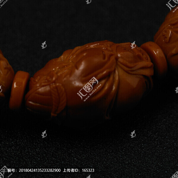 核雕