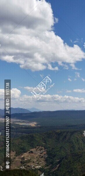 大理風(fēng)景